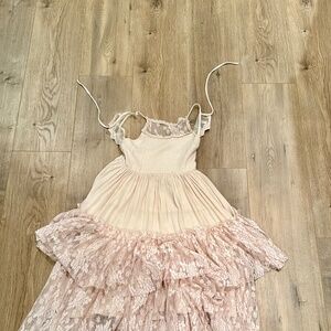 Mia Folie Catrin Dress